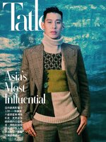 Tatler Taiwan